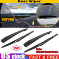 Rear Wiper Arm with Blade for Hyundai Santa Fe (2013–2018)