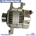 Alternator for Dodge Jeep Dakota Cherokee Wrangler (1999–2000)