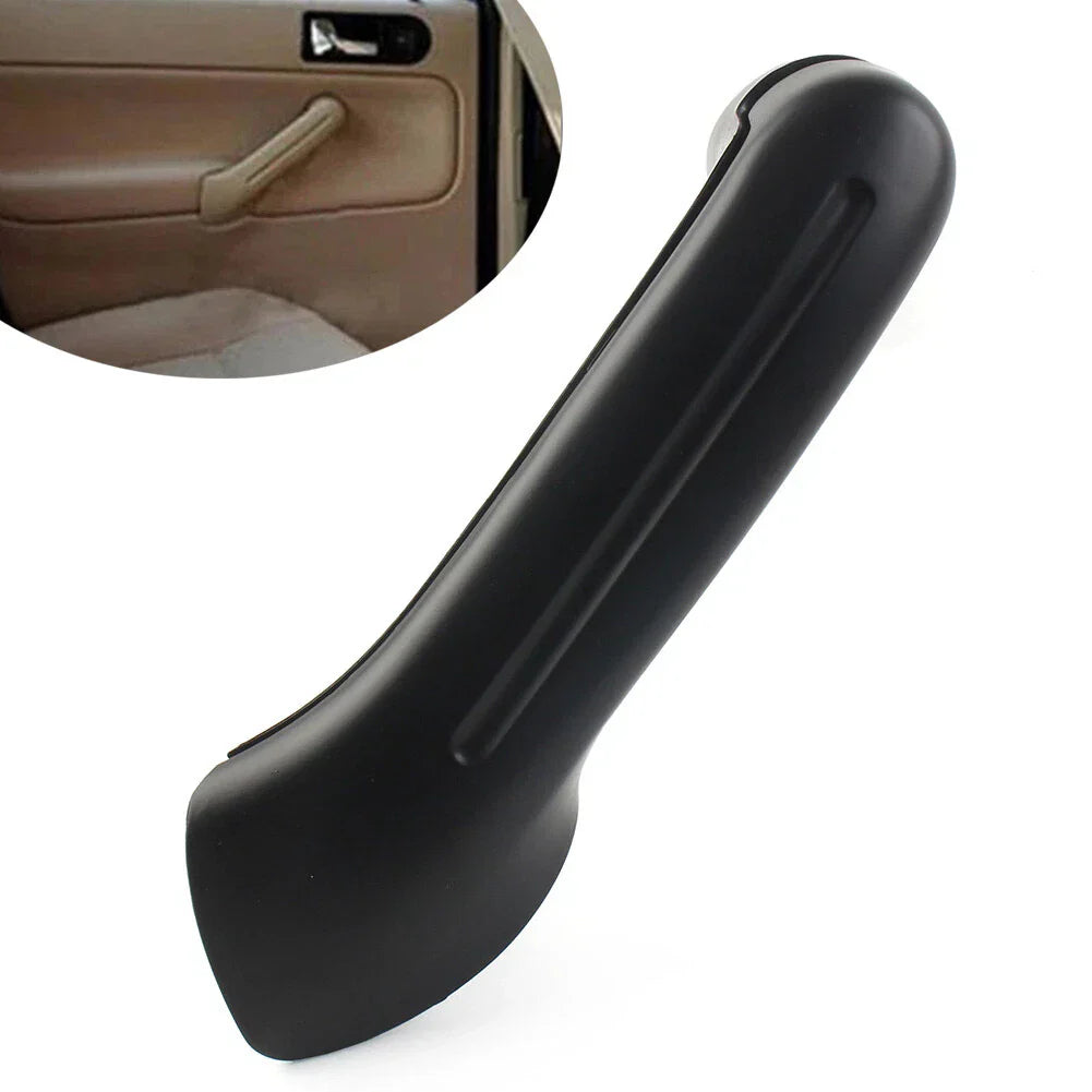 Interior Door Pull Handle for VW Passat B5 Golf Jetta Bora MK4 Black