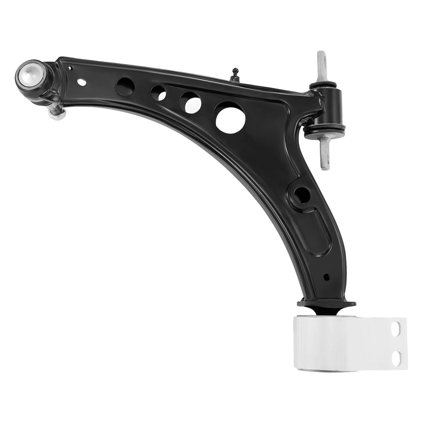Front Right Lower Control Arm and Sway Bars for Chevy Malibu (2019-2022)