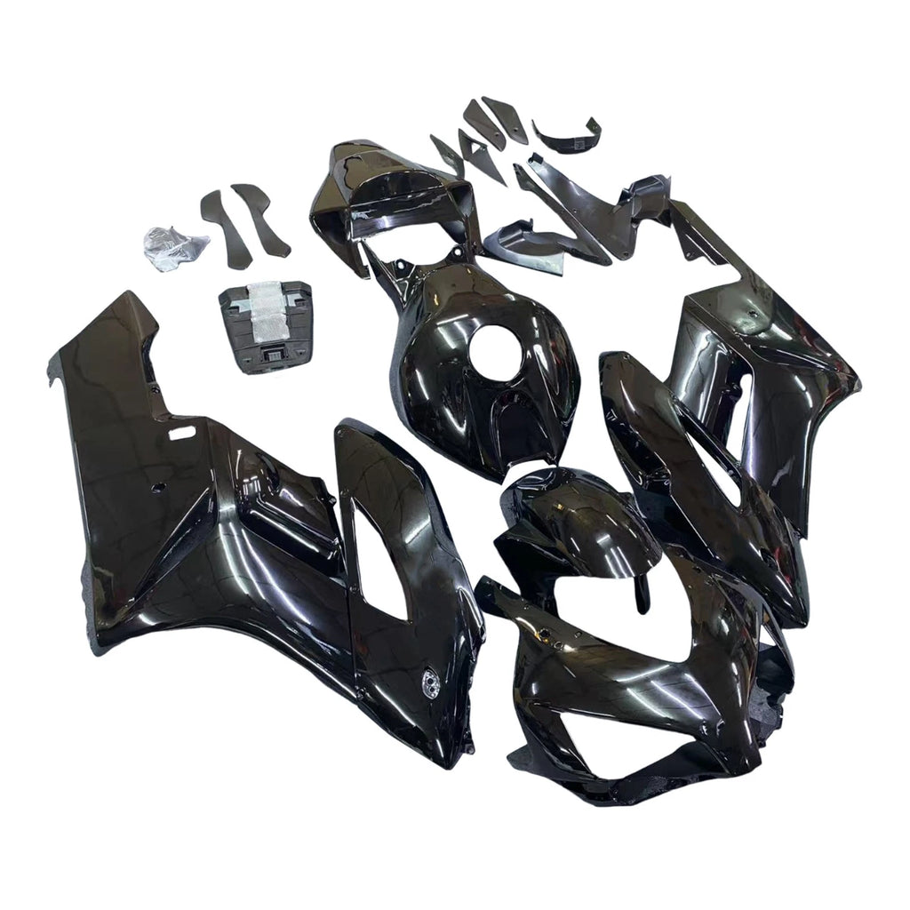 Injection Fairing Kit for Honda CBR1000RR (2004–2005) #4