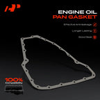 Transmission Oil Pan Gasket for Nissan Altima Sentra Maxima