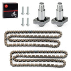 Aluminum Cam Timing Chain Tensioner for Can-am Skandic V800 Tundra (2007–2012)
