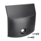 Glove Box Hatch & Lid Hinge Pin for Yamaha WaveRunner FX HO SVHO SHO (2012–2018)