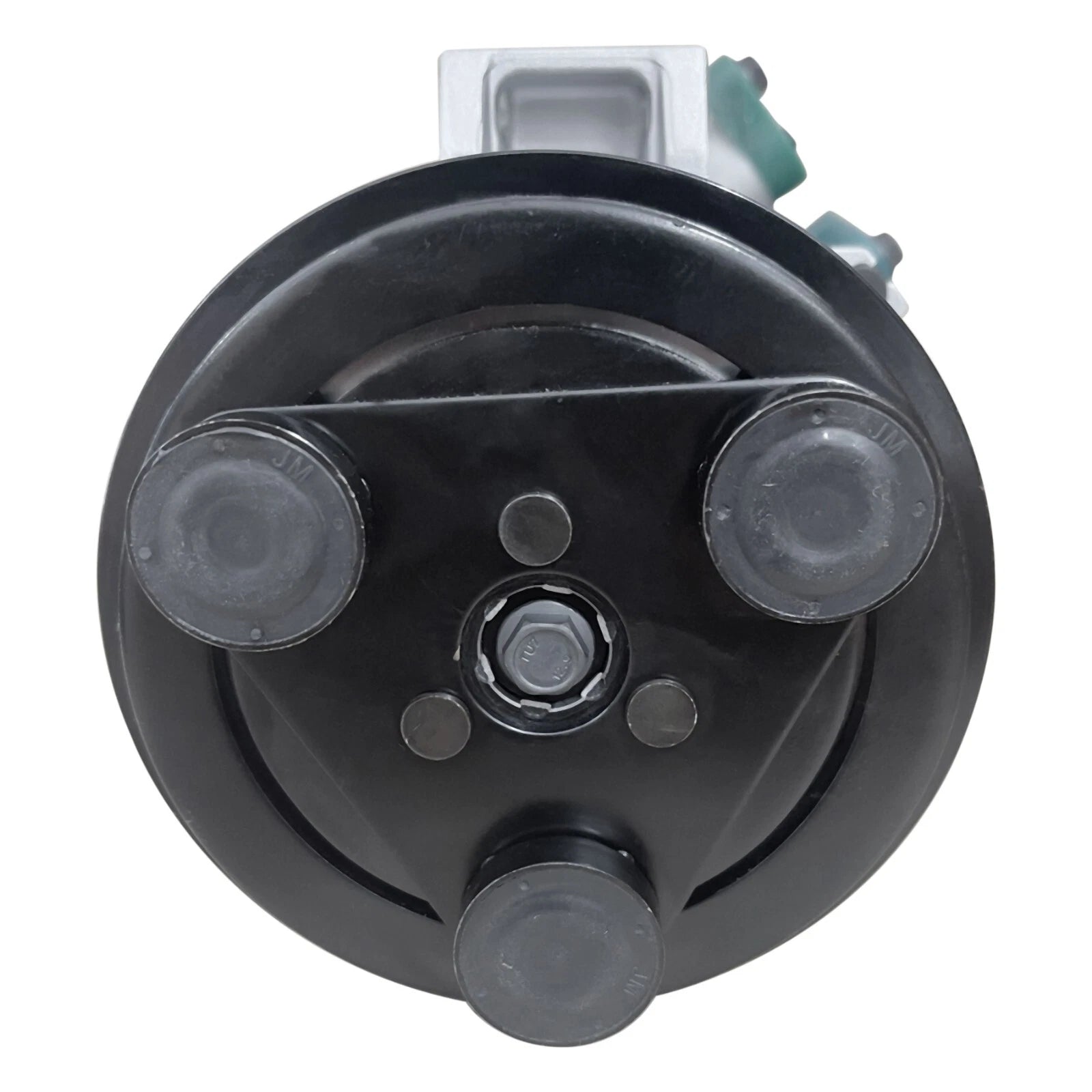 AC Compressor Kit Replacement for Suzuki XL-7 2.7L (2003-2009) Rear A/C