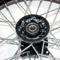 12mm Knobby Tyre for PIT PRO Dirt Bike (14" Front Wheel)
