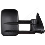 Set of 2 Power Heated Side Mirrors for Silverado Sierra Tahoe (1999–2002)