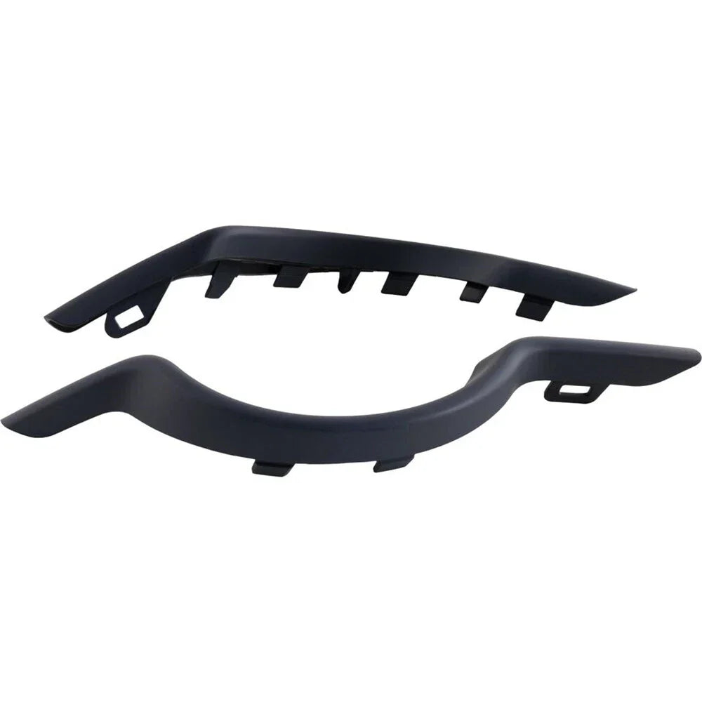 Front Left Fog Light Trim for Dodge Journey (2009-2020)