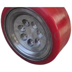 Poly Drive Wheel Assembly 00590-55925-71 for Toyota Forklift