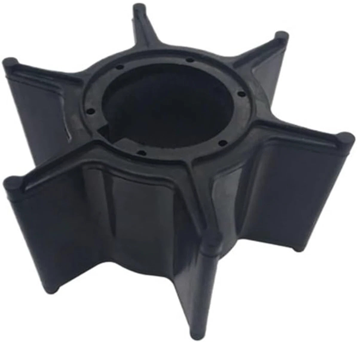 Water Pump Impeller for Honda 4 Stroke 80-100 HP Outboard (19210-ZY9-H01)