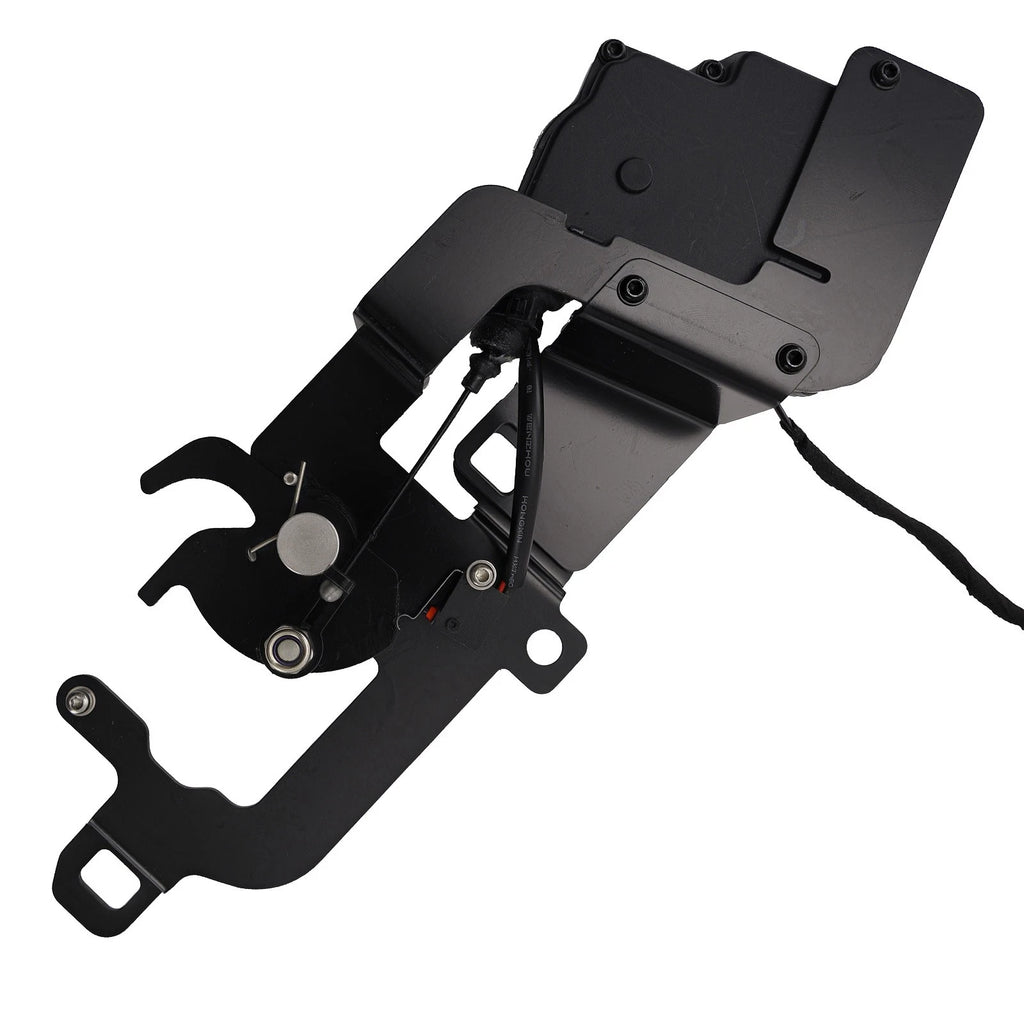 Auto Suction Hood Lock for Tesla Model 3 (2024–2025)