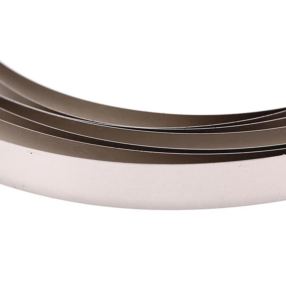 5M Nickel Plated Strip for Special Light Bulbs
