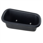 Door Pull Handle Cups for Dodge Ram 1500 2500 3500 (2002-2023)