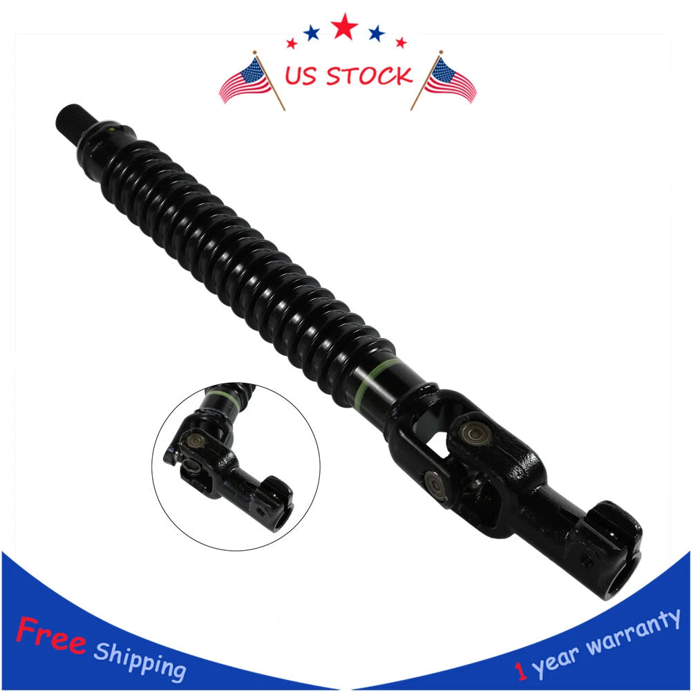 Lower Steering Column Shaft for Toyota FJ Cruiser & 4Runner (2007–2021)