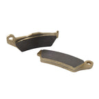 Rear Brake Pads for BMW K1200R K1200S K1300GT R Nine T (2003-2019)
