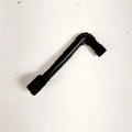 OEM Breather Hose Connector for Harley-Davidson Evo Sportster (1993) 24922-93