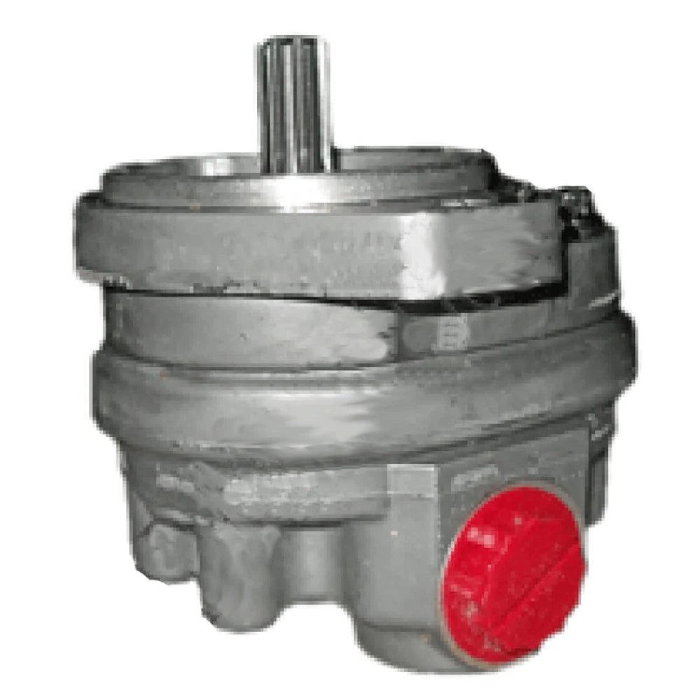 Hydraulic Single Gear Pump for Bobcat Industrial Models (6673112)