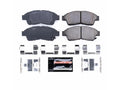 Front Brake Pad Set for Mazda B4000 (1995–2003) SH917FV