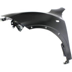 Fender for Nissan Juke (2011–2012) Front Driver Side