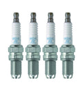 Set of 4 NGK Laser Platinum Spark Plugs for BMW E36 E46 E85 E86