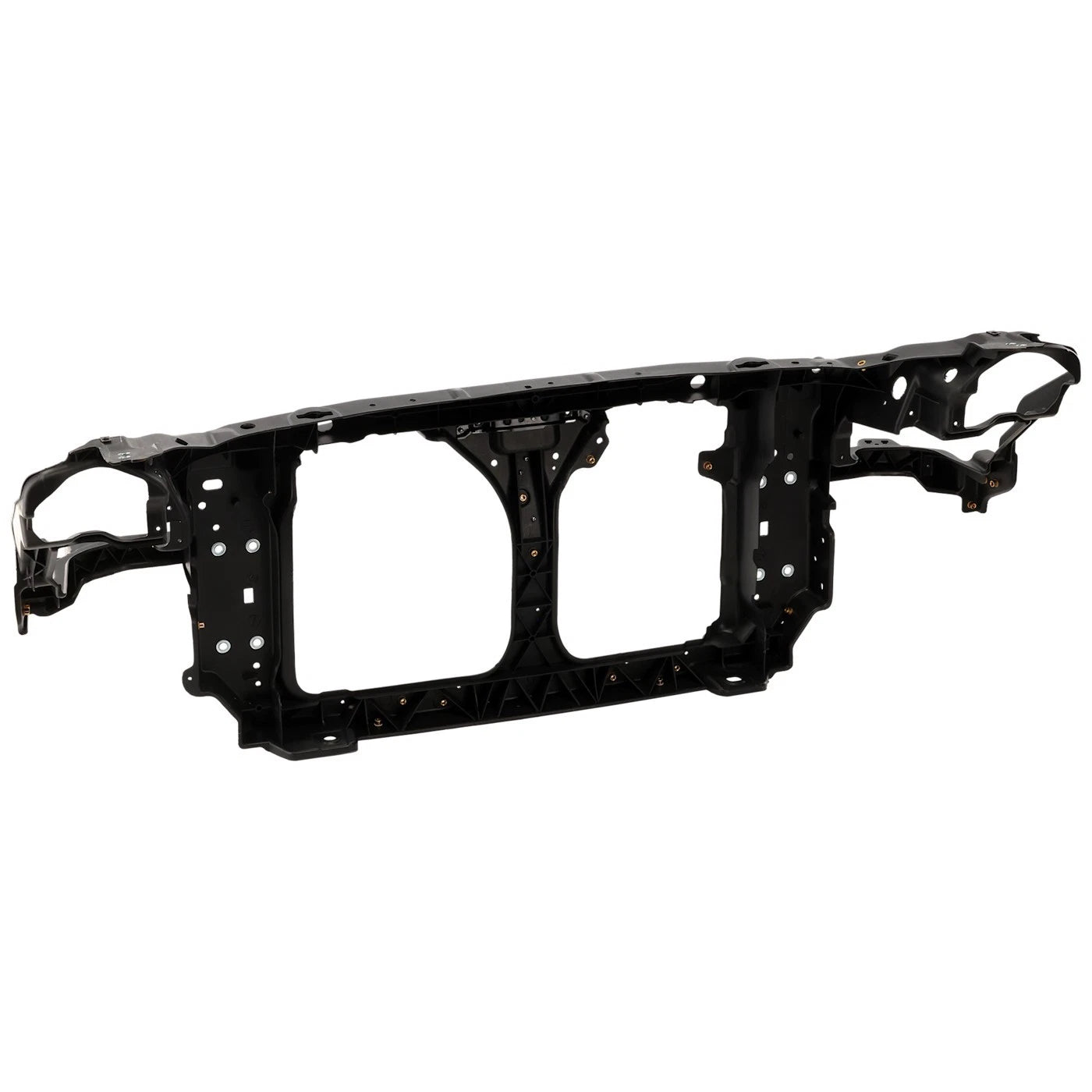 Radiator Support for Infiniti G35 (2003–2007) Black