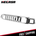 Front Chrome Grille Assembly for Hummer H3 (2006–2010)