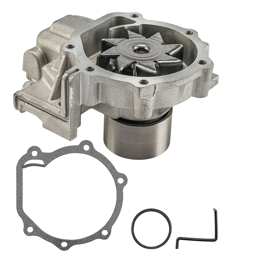Aluminum Water Pump for Subaru Outback & Forester (2006–2012) 2.5L