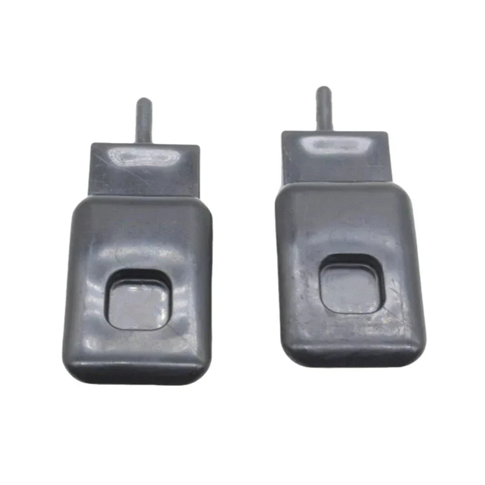 Glove Box Assembly Buckle Clip for Hyundai Accent Elantra Sonata
