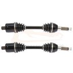 Pair CV Axle Shafts for Polaris RZR 570 ACE 570 900 (2015–2016)