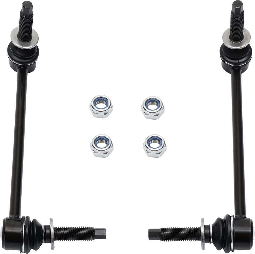 2x Front Sway Bar Links for Chrysler 300 Dodge Challenger Charger (2005–2019)