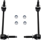 2x Front Sway Bar Links for Chrysler 300 Dodge Challenger Charger (2005–2019)