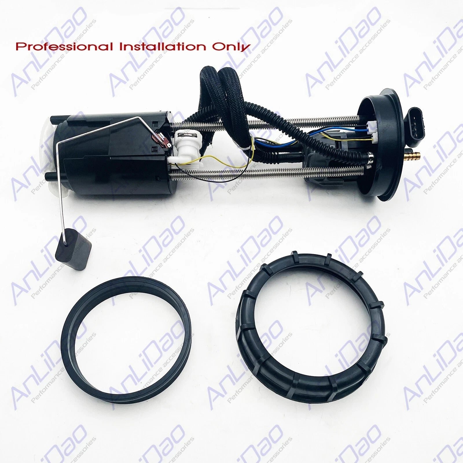 Fuel Pump Module Assembly for Sea-Doo GTI GTS GTX RXP (275500779)