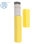 Arc Welding Rods for Carbon Steel (1/8" × 14")