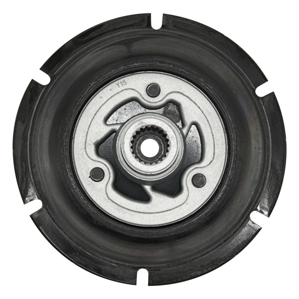 AC Compressor Clutch Replacement for Kia Optima 1.6L (2016-2018)