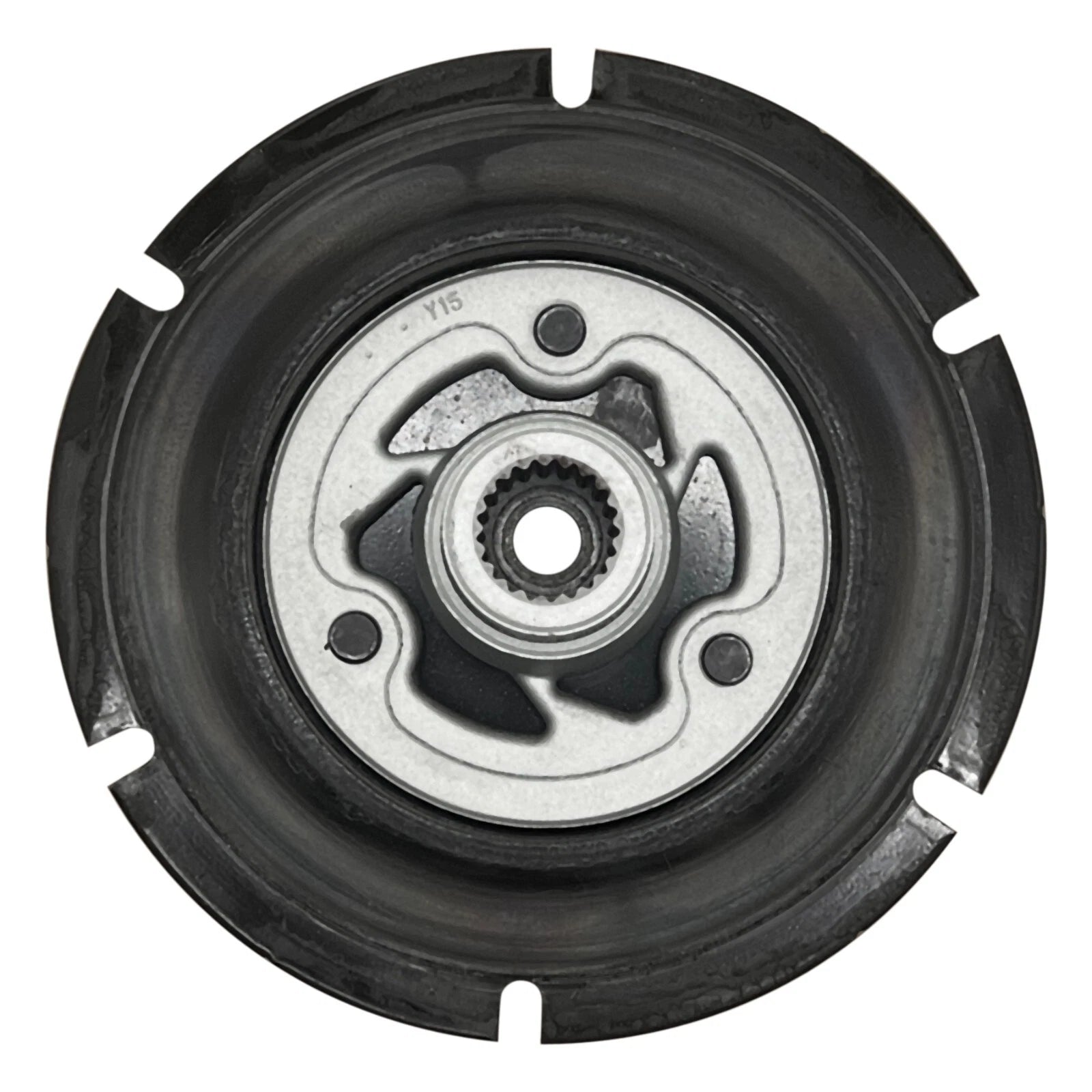 AC Compressor Clutch Replacement for Kia Optima 1.6L (2016-2018)