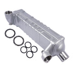 EGR Cooler Kit for Volvo D11, Mack MP7 (2008–2010)