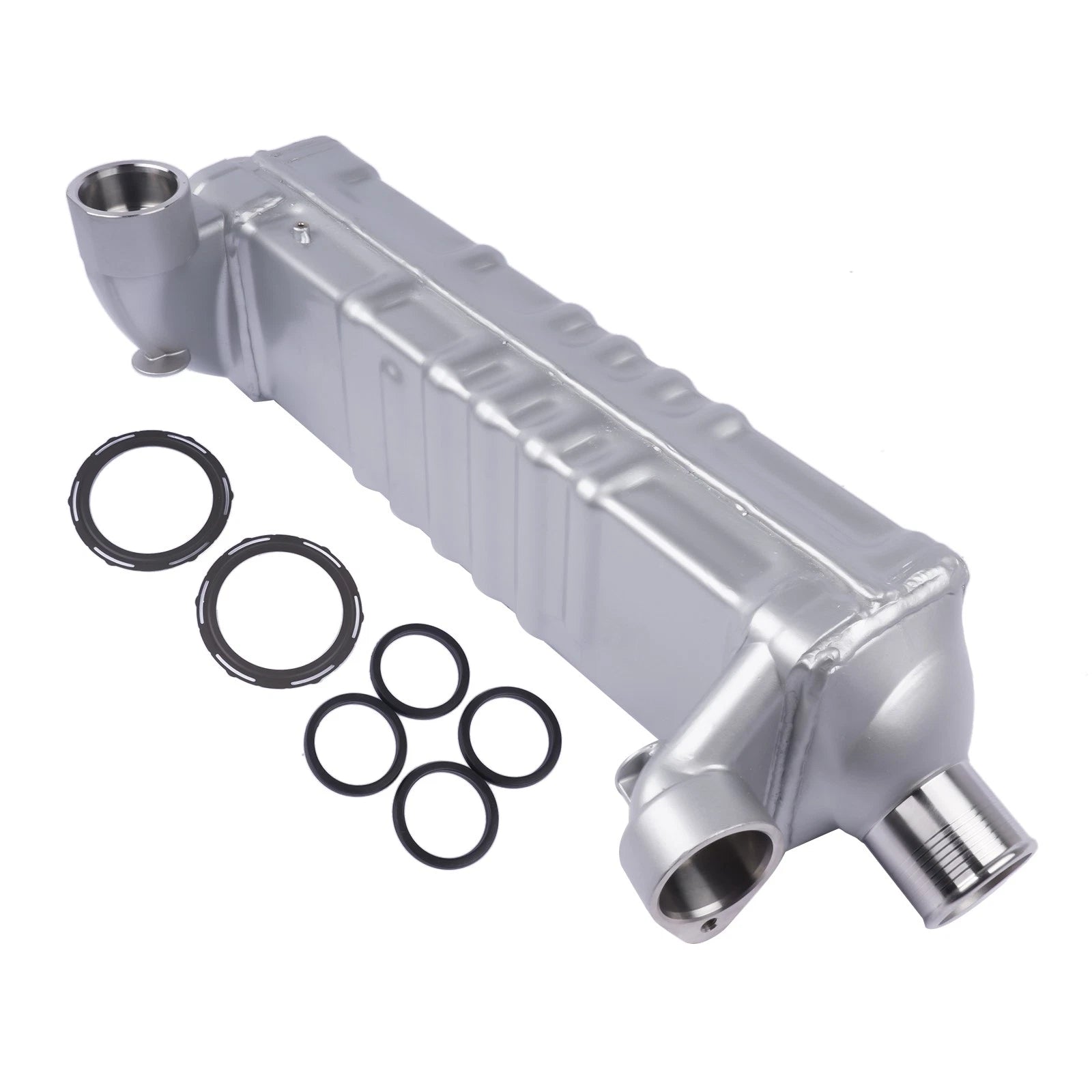 EGR Cooler Kit for Volvo D11, Mack MP7 (2008–2010)