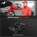 Front Engine Motor Mount for Nissan Pathfinder (2008-2012)