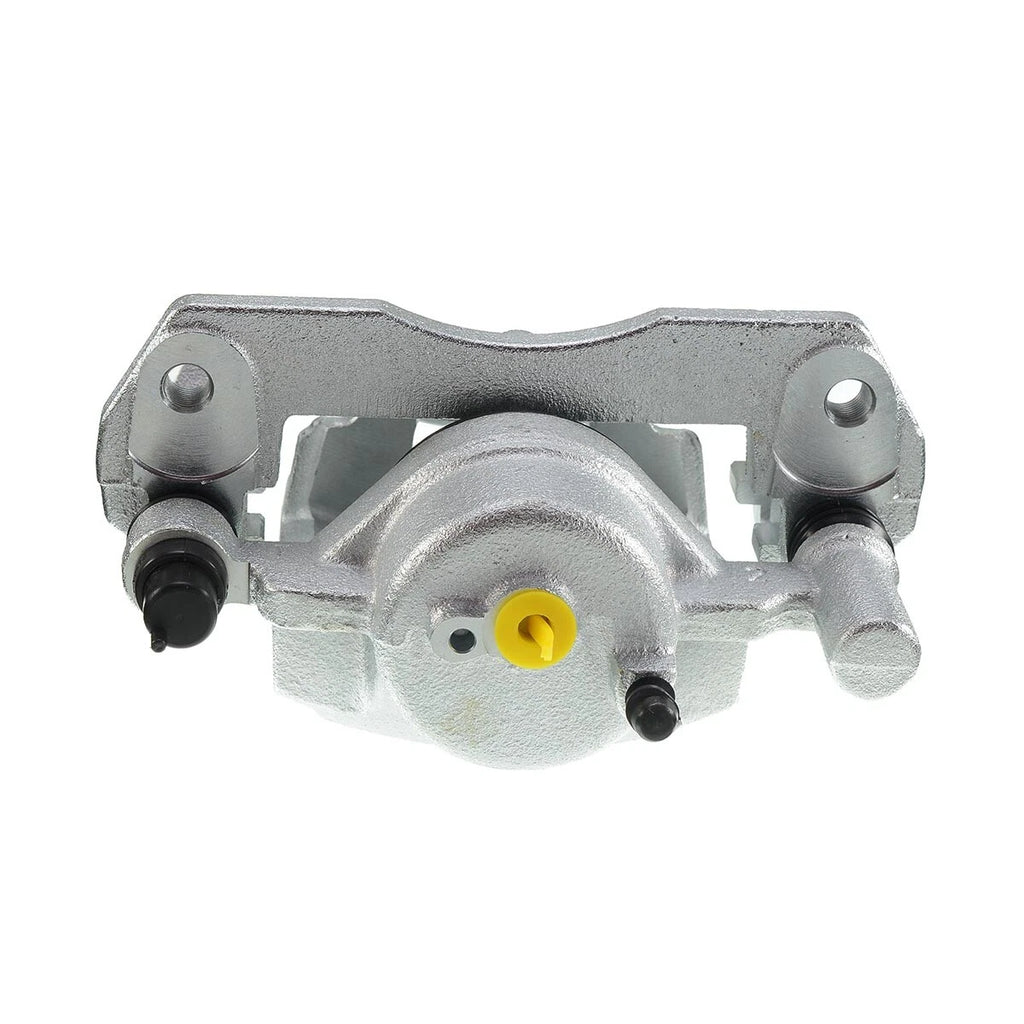 Pair Front Brake Calipers for Mazda Protege (1999-2003)