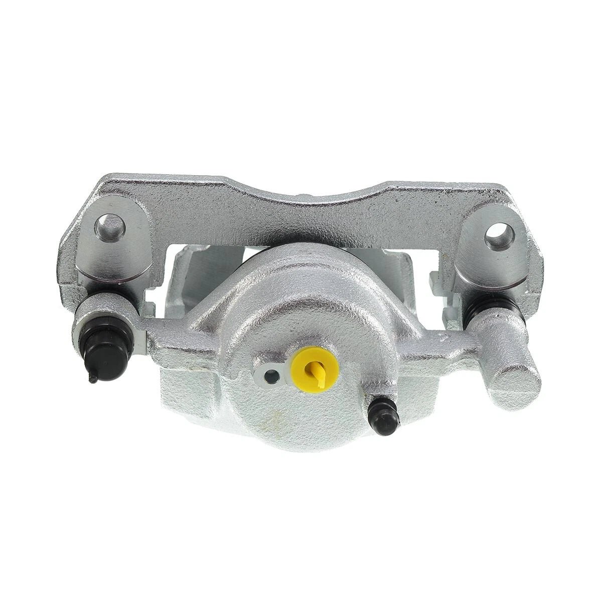 Pair Front Brake Calipers for Mazda Protege (1999-2003)