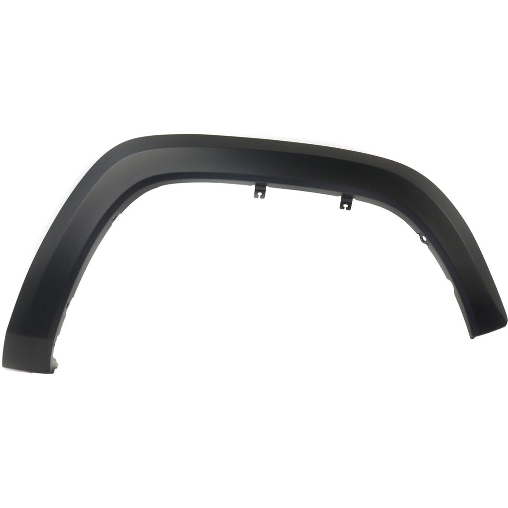 Fender Flares for Toyota Tacoma (2016–2018) Front Driver & Passenger Side