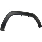 Fender Flares for Toyota Tacoma (2016–2018) Front Driver & Passenger Side