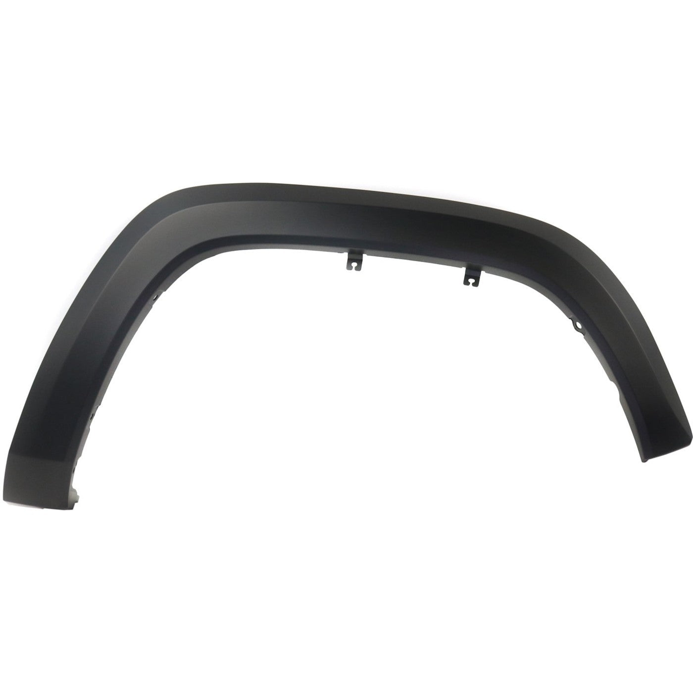 Fender Flares for Toyota Tacoma (2016–2018) Front Driver & Passenger Side