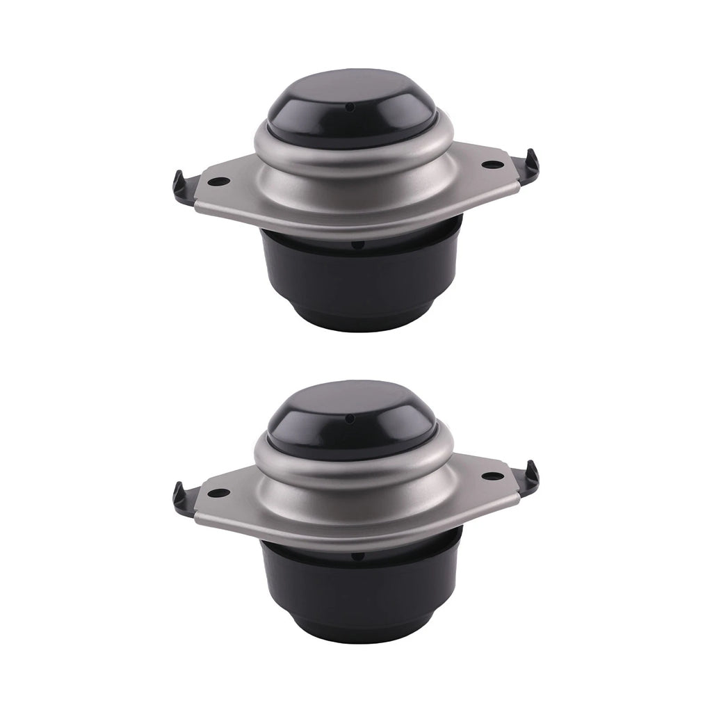 Front Engine Mount Pair for Mercedes-Benz ML350 GL450 R350 (2006–2013) A4045 9664