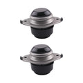 Front Engine Mount Pair for Mercedes-Benz ML350 GL450 R350 (2006–2013) A4045 9664