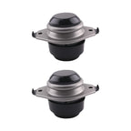 Front Engine Mount Pair for Mercedes-Benz ML350 GL450 R350 (2006–2013) A4045 9664