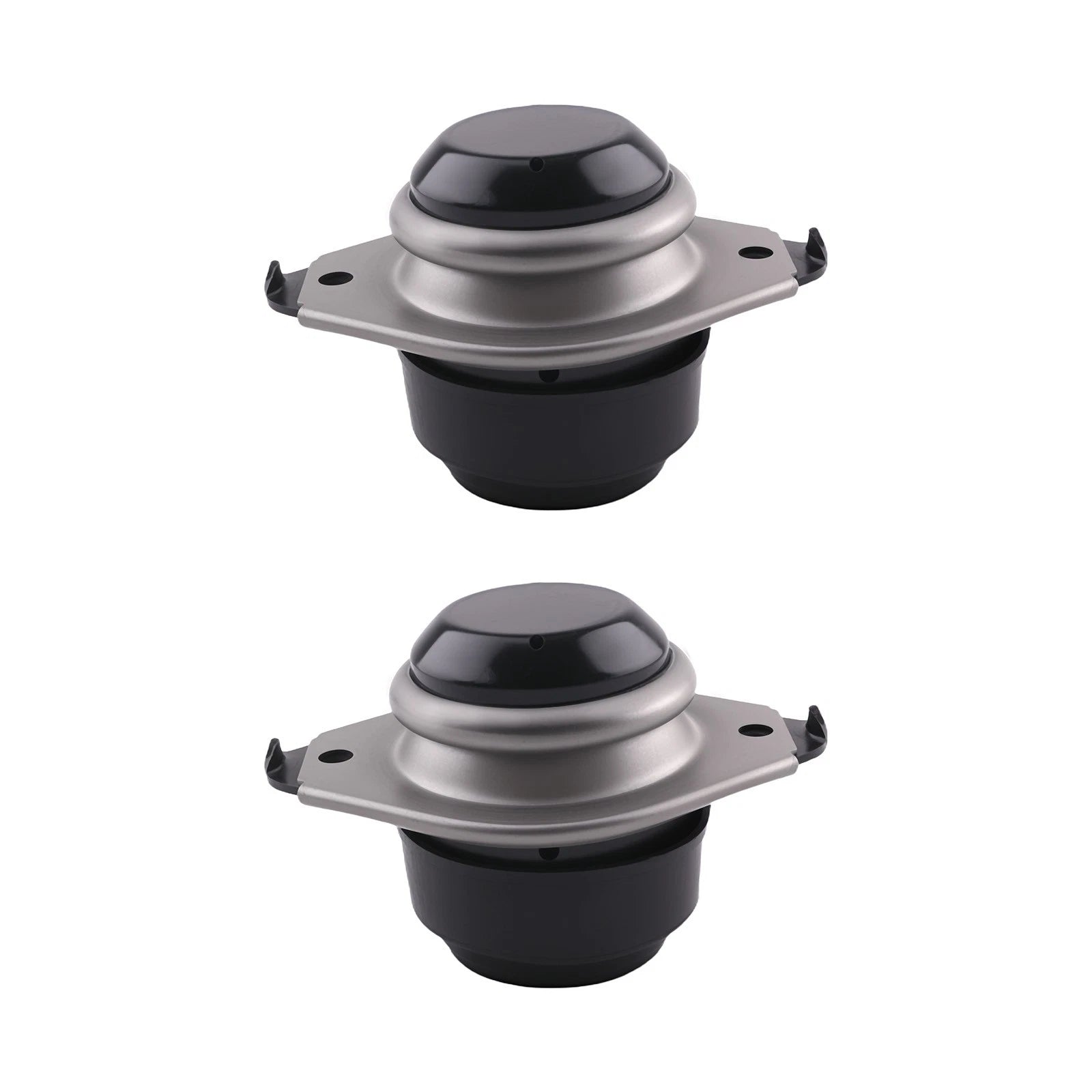 Front Engine Mount Pair for Mercedes-Benz ML350 GL450 R350 (2006–2013) A4045 9664