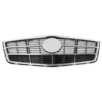 Front Bumper Grille Assembly for Cadillac CTS (2014-2015) Chrome