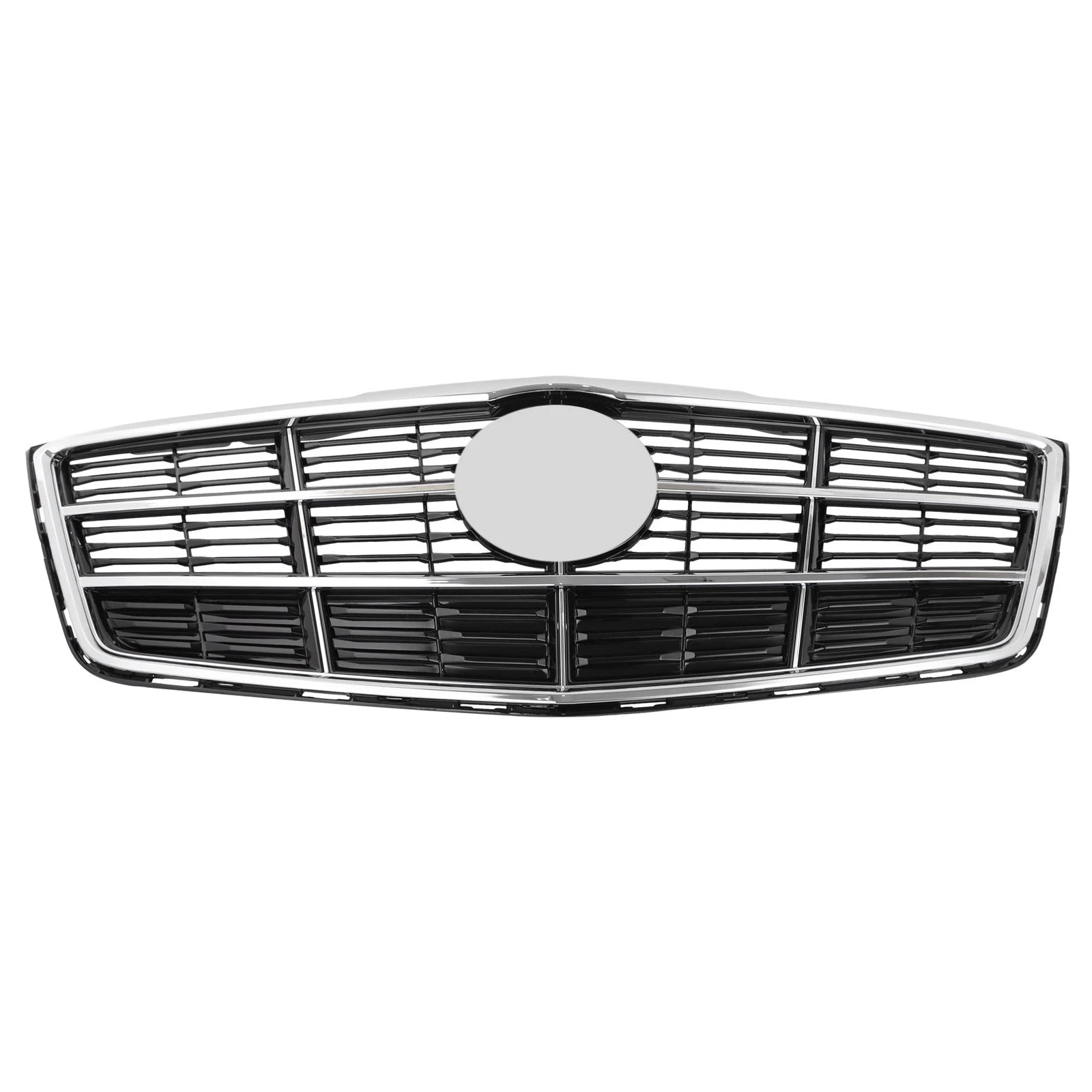 Front Bumper Grille Assembly for Cadillac CTS (2014-2015) Chrome