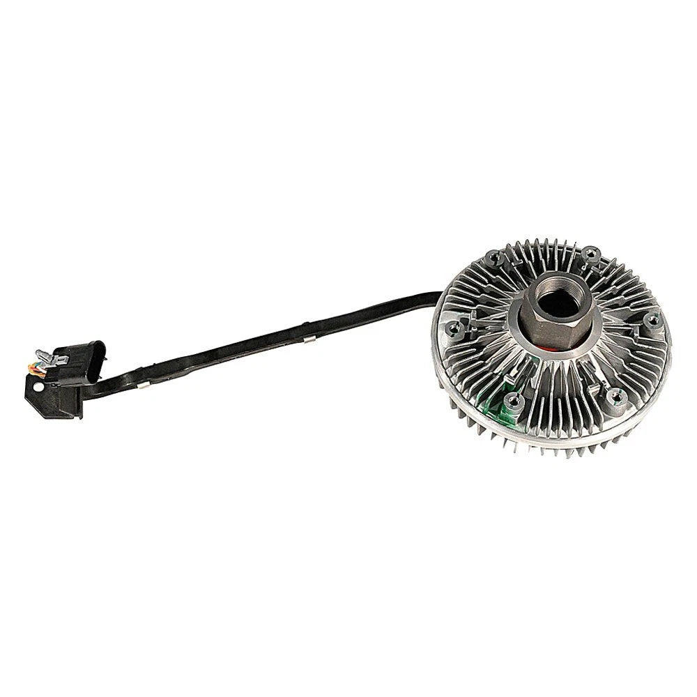 Cooling Fan Clutch for GMC C4500 C5500, Chevy C4500 C5500 (2007–2009)